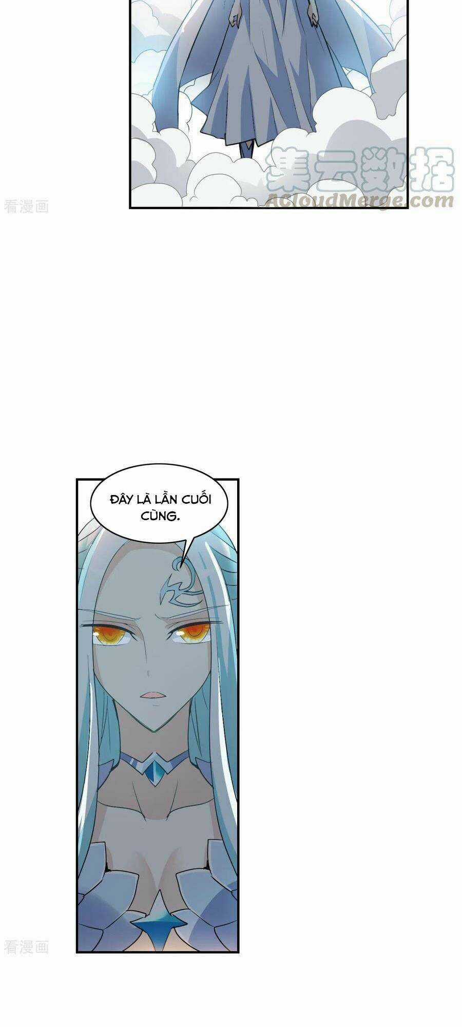 Tô Tịch Kỳ Quái 2 Chapter 4 trang 16