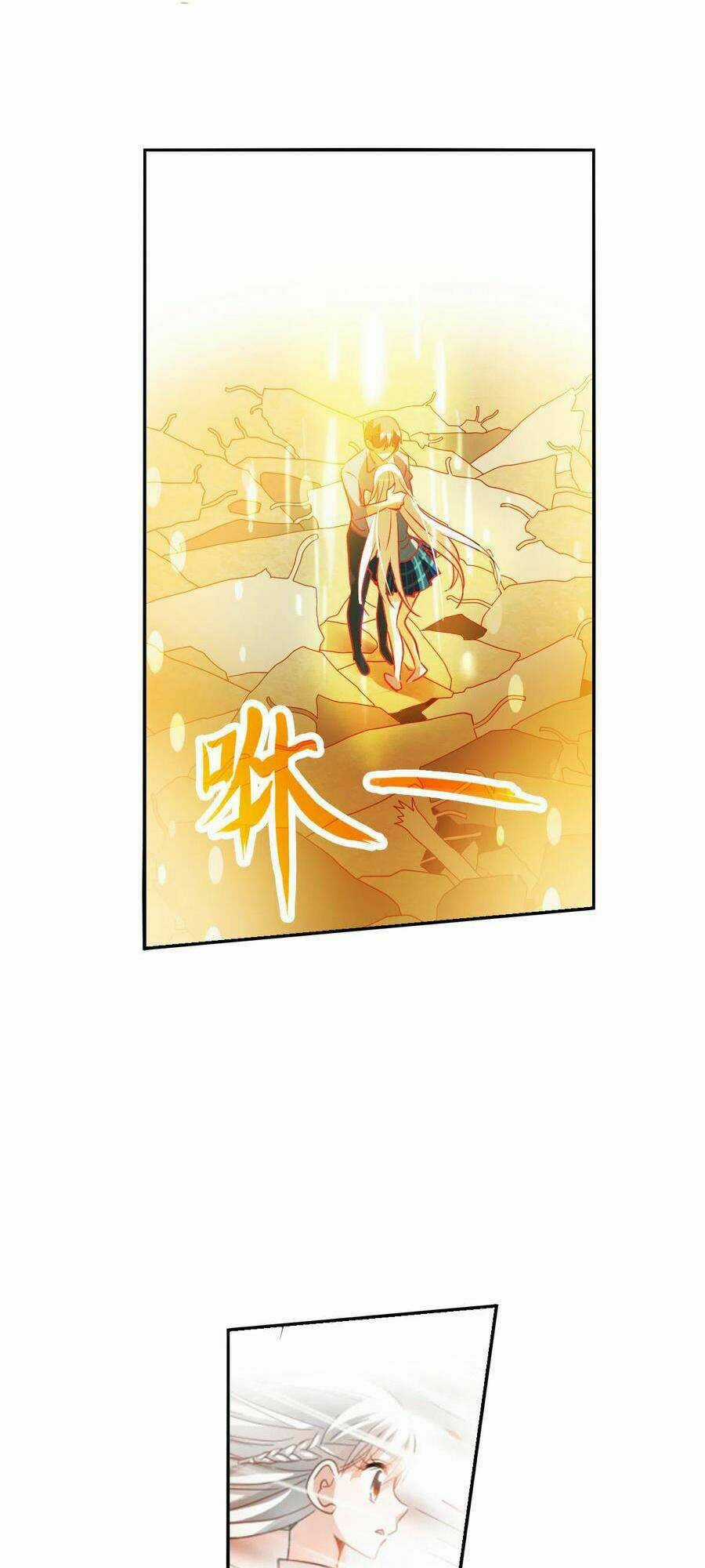 Tô Tịch Kỳ Quái 2 Chapter 4 trang 2