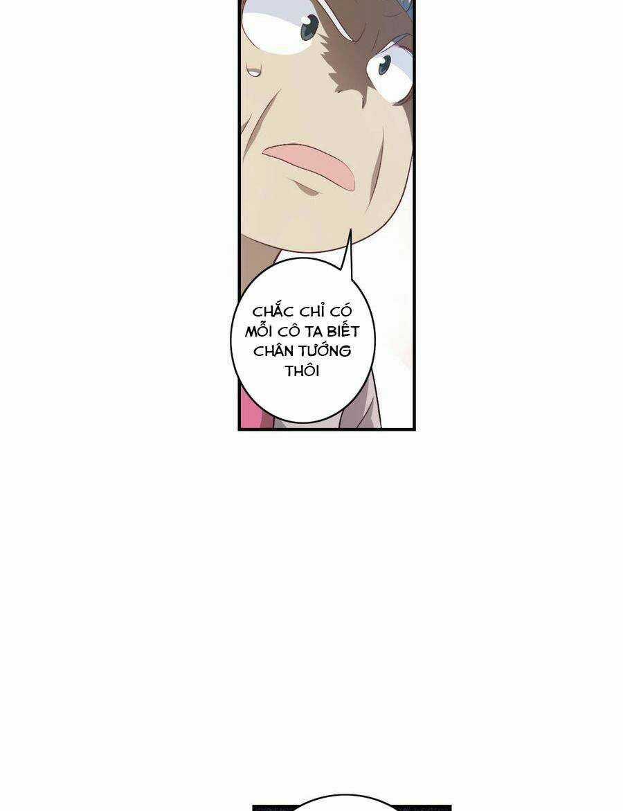 Tô Tịch Kỳ Quái 2 Chapter 4 trang 21