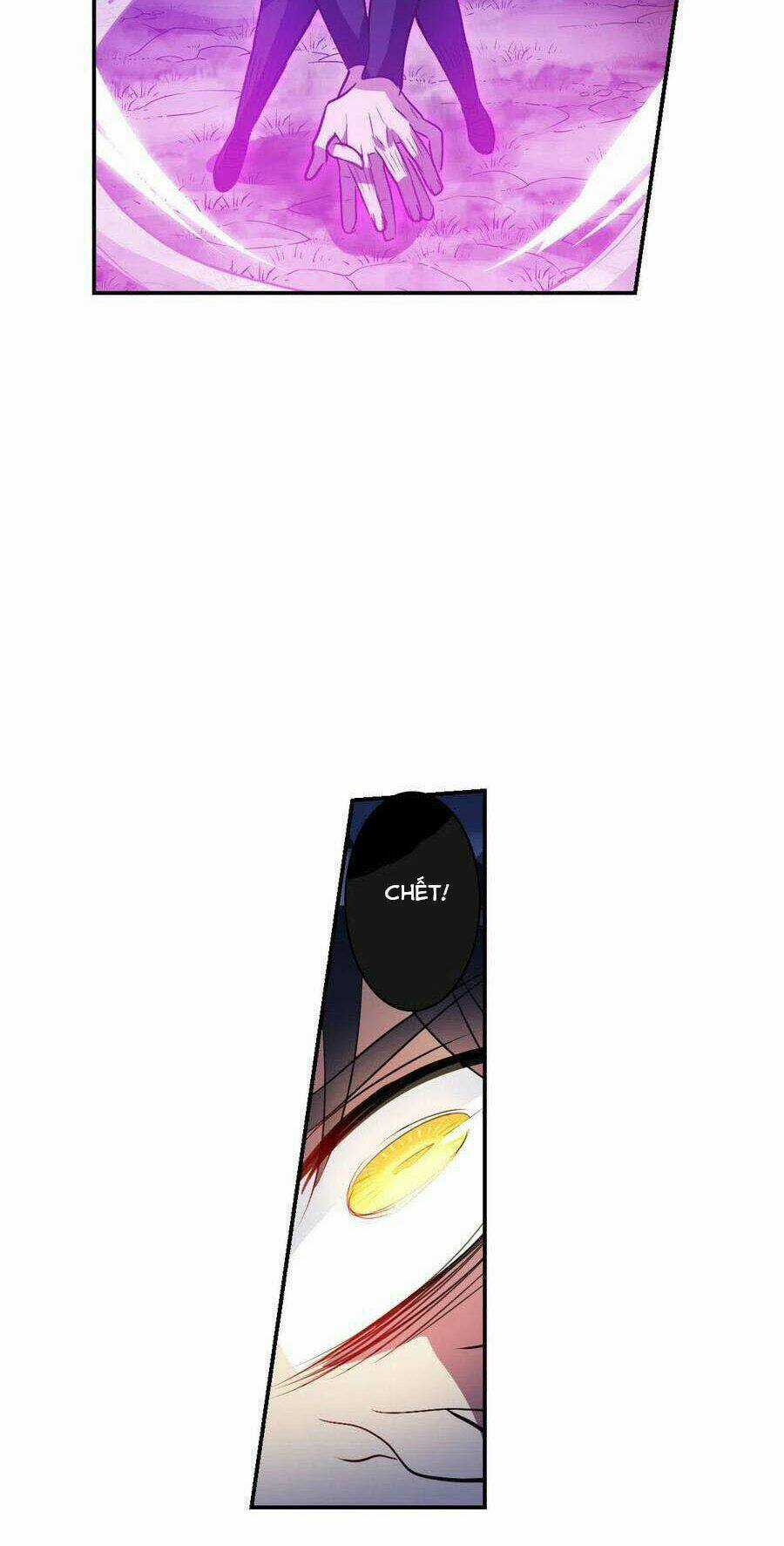 Tô Tịch Kỳ Quái 2 Chapter 4 trang 8