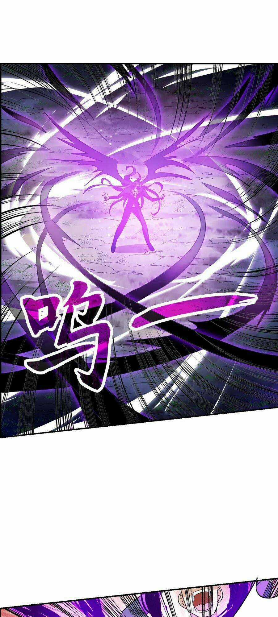 Tô Tịch Kỳ Quái 2 Chapter 4 trang 9