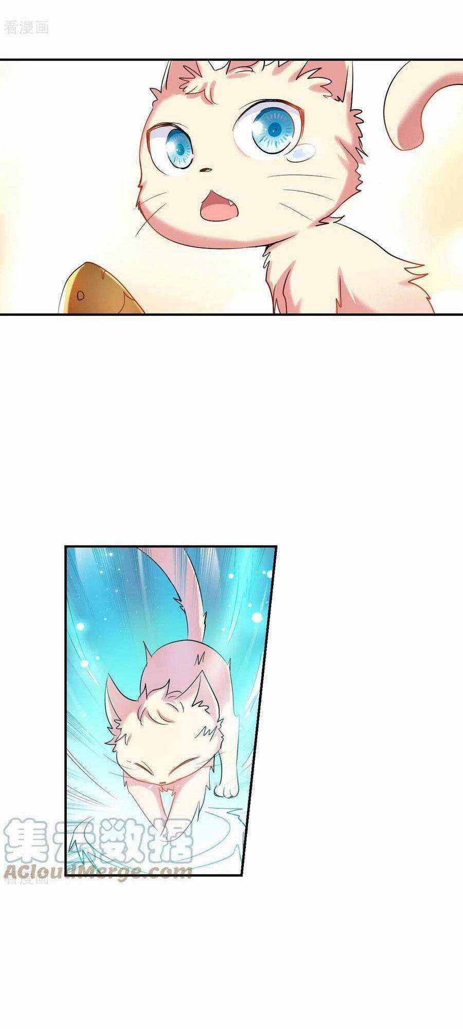 Tô Tịch Kỳ Quái 2 Chapter 40 trang 0