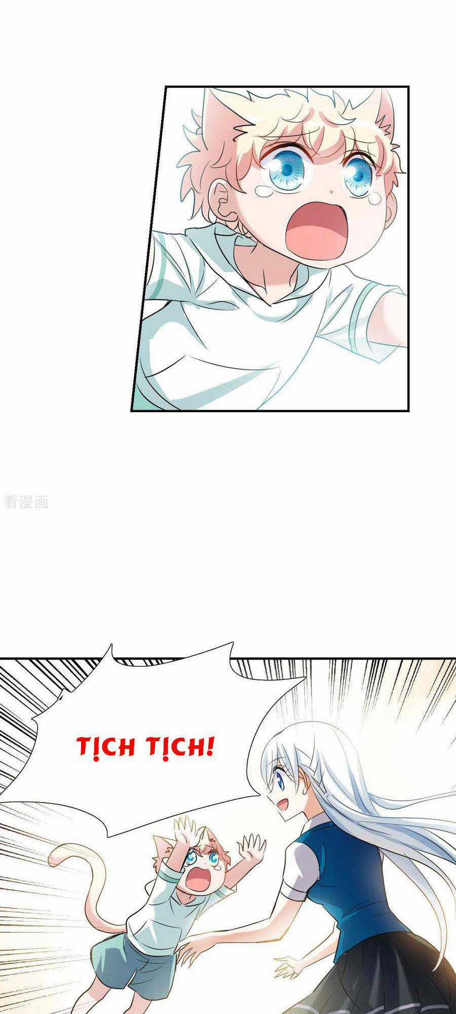 Tô Tịch Kỳ Quái 2 Chapter 40 trang 1