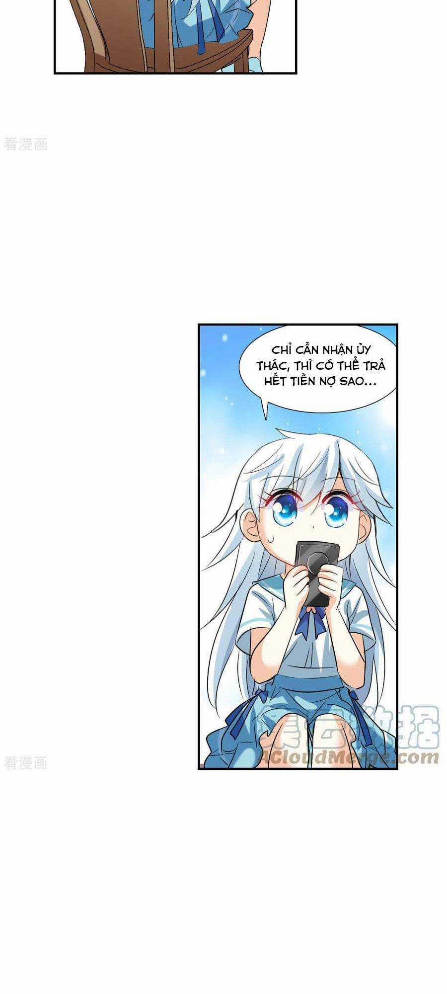 Tô Tịch Kỳ Quái 2 Chapter 43 trang 1