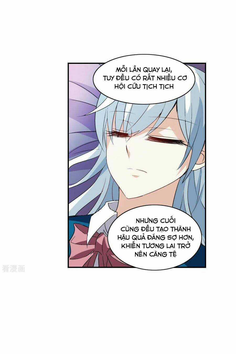 Tô Tịch Kỳ Quái 2 Chapter 5 trang 10