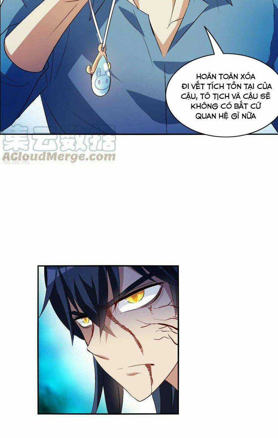 Tô Tịch Kỳ Quái 2 Chapter 5 trang 15