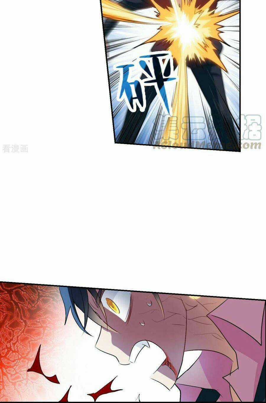 Tô Tịch Kỳ Quái 2 Chapter 5 trang 5