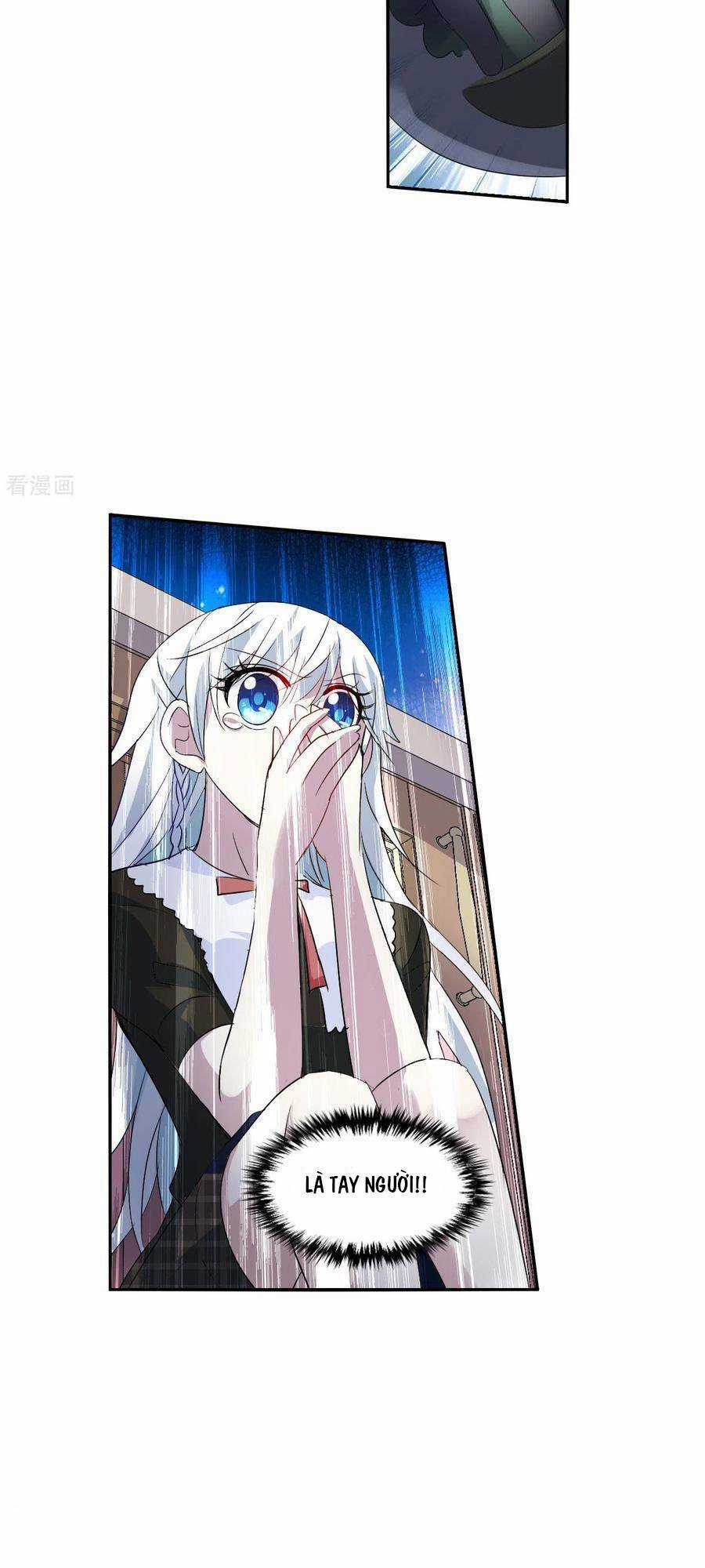 Tô Tịch Kỳ Quái 2 Chapter 50 trang 11