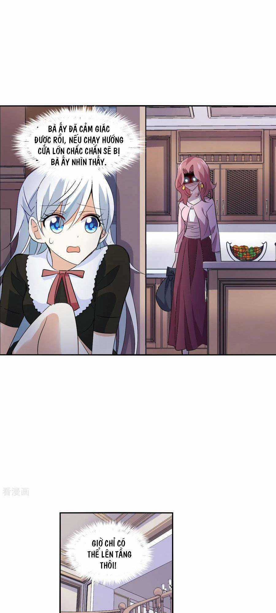 Tô Tịch Kỳ Quái 2 Chapter 50 trang 15