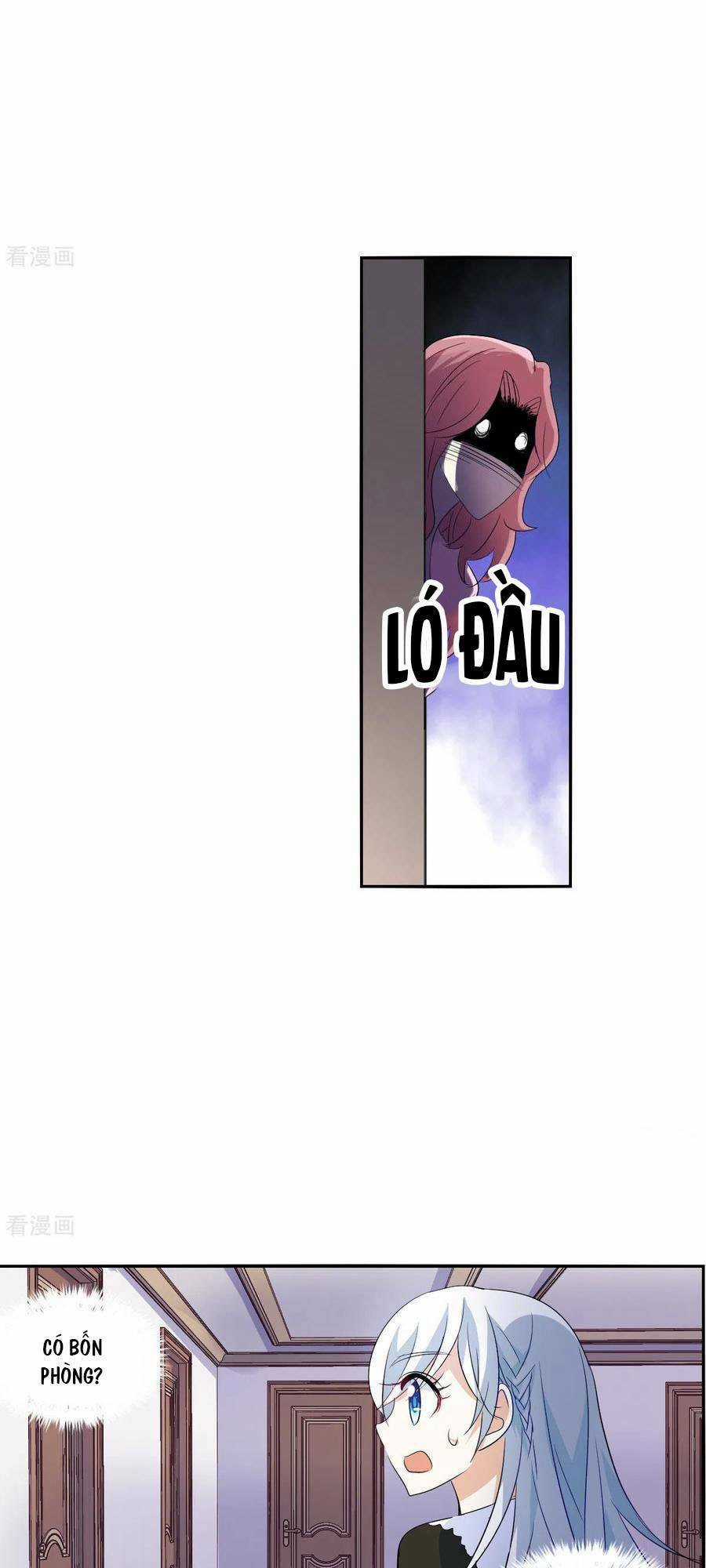 Tô Tịch Kỳ Quái 2 Chapter 50 trang 17