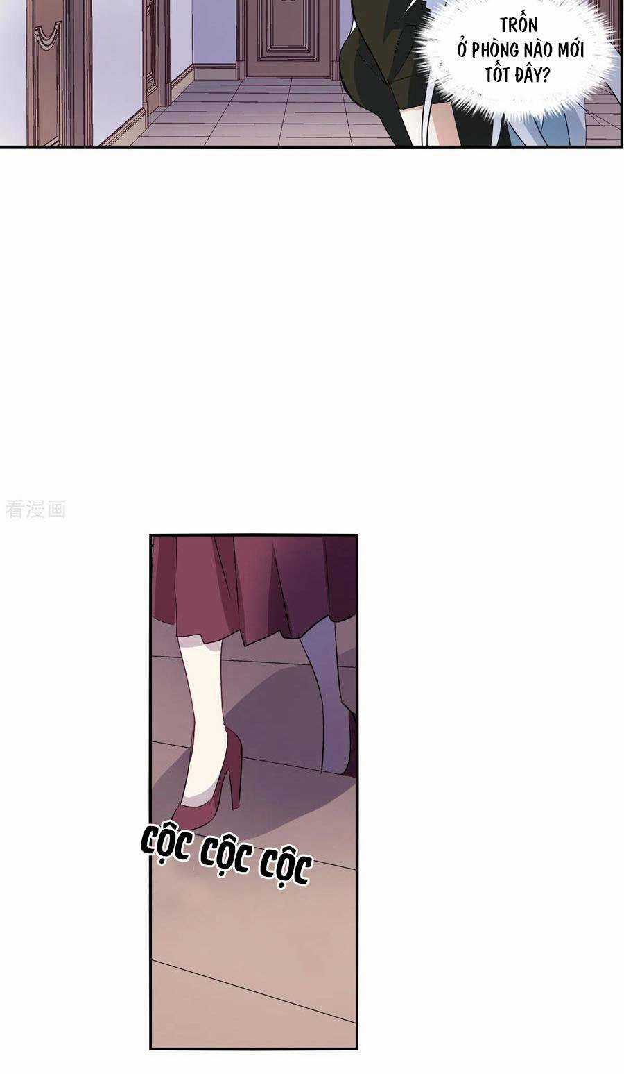 Tô Tịch Kỳ Quái 2 Chapter 50 trang 18