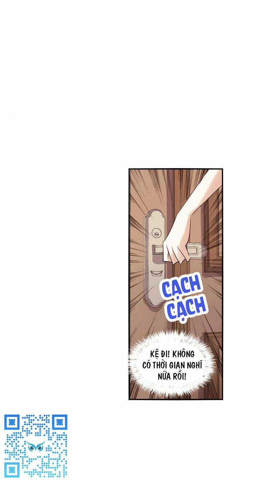 Tô Tịch Kỳ Quái 2 Chapter 50 trang 19