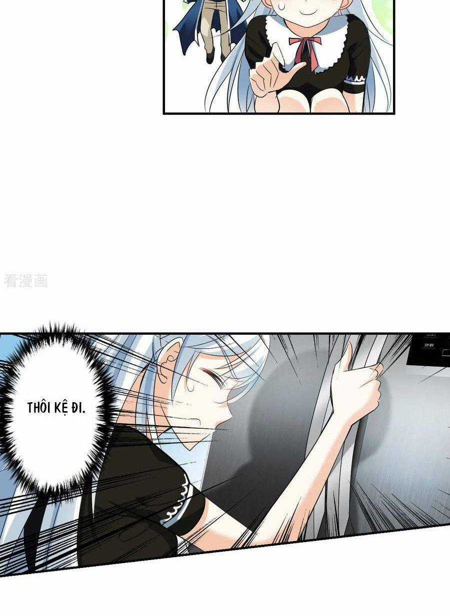 Tô Tịch Kỳ Quái 2 Chapter 50 trang 2