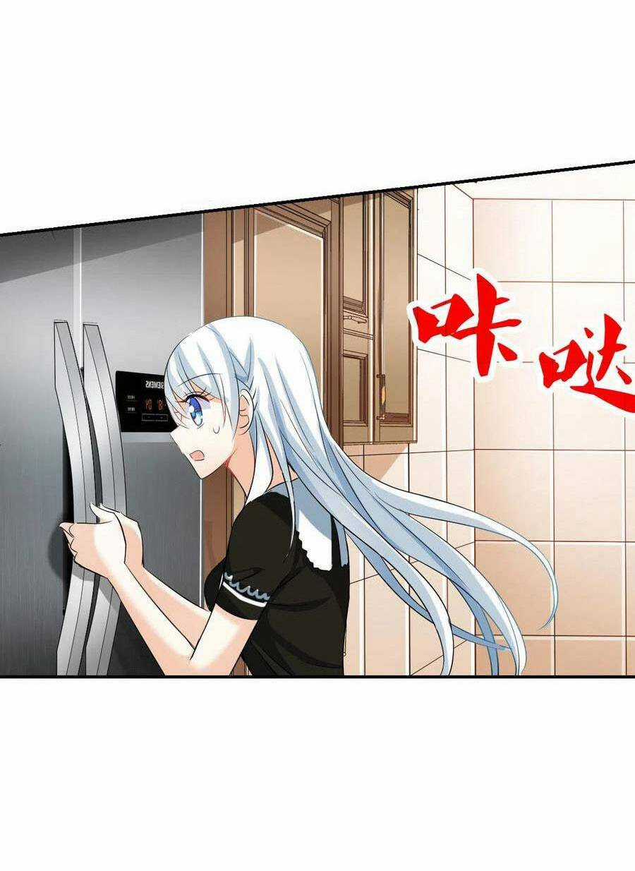 Tô Tịch Kỳ Quái 2 Chapter 50 trang 3