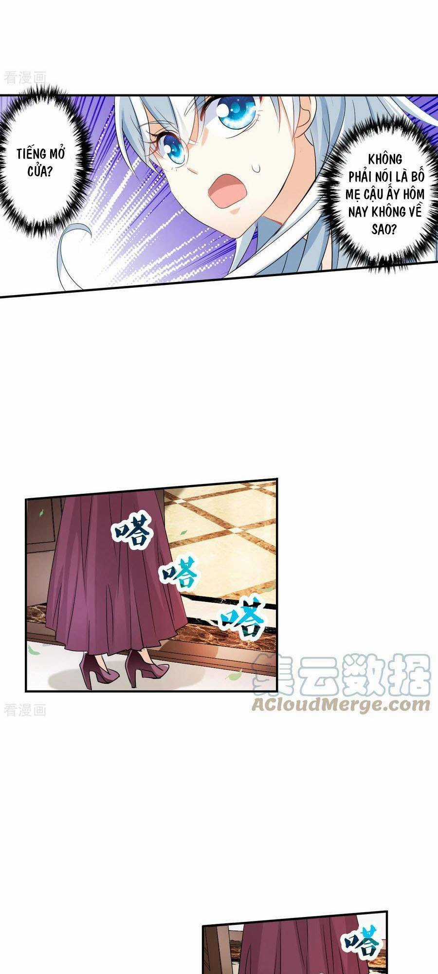 Tô Tịch Kỳ Quái 2 Chapter 50 trang 4