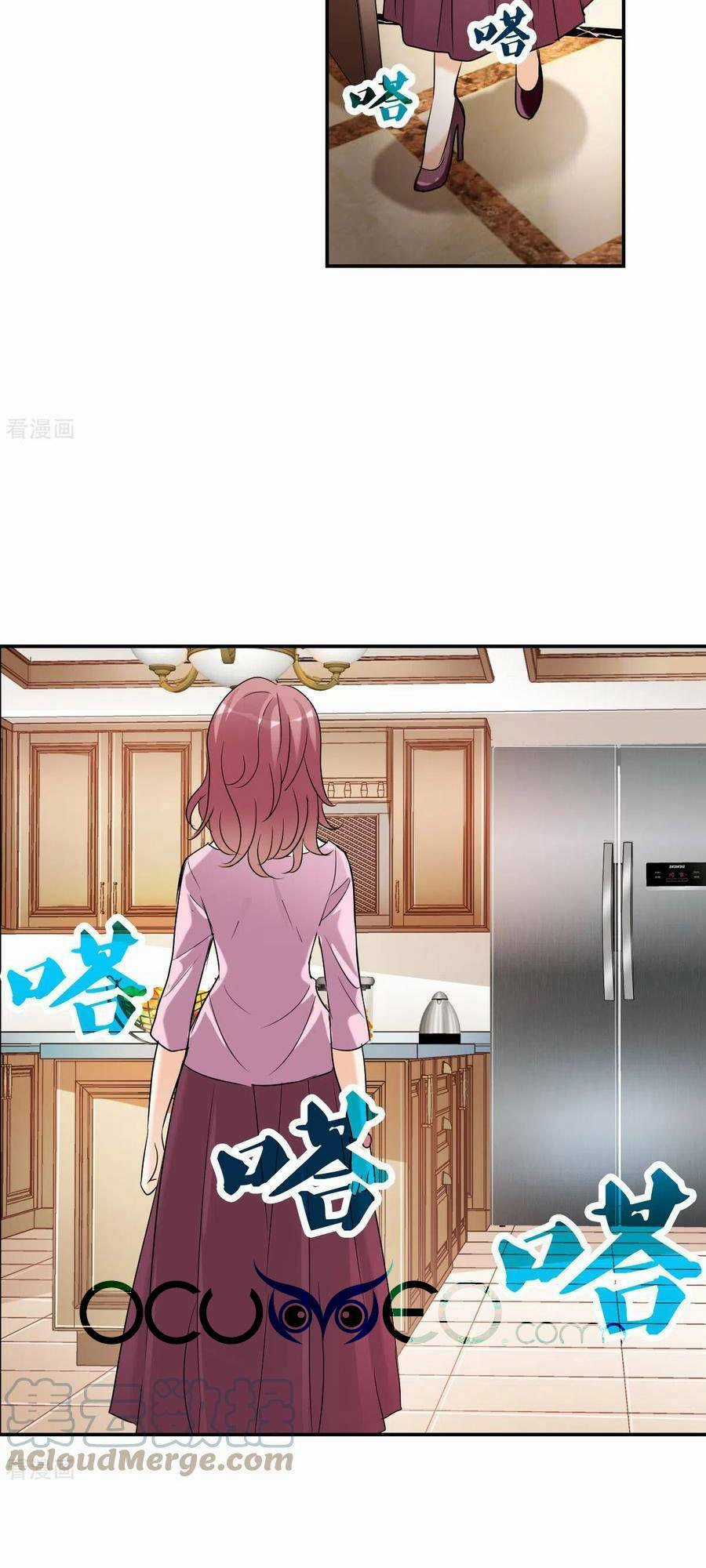 Tô Tịch Kỳ Quái 2 Chapter 50 trang 5