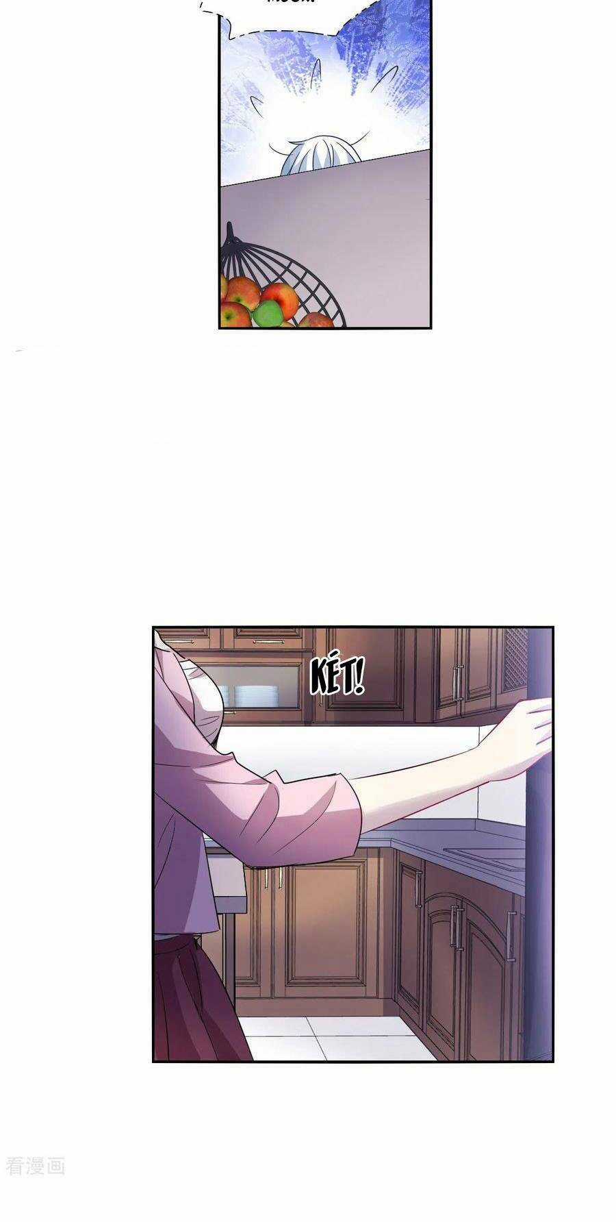 Tô Tịch Kỳ Quái 2 Chapter 50 trang 8