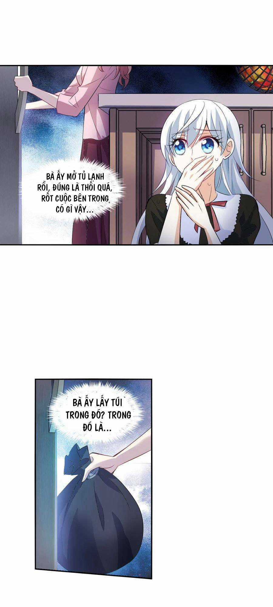 Tô Tịch Kỳ Quái 2 Chapter 50 trang 9