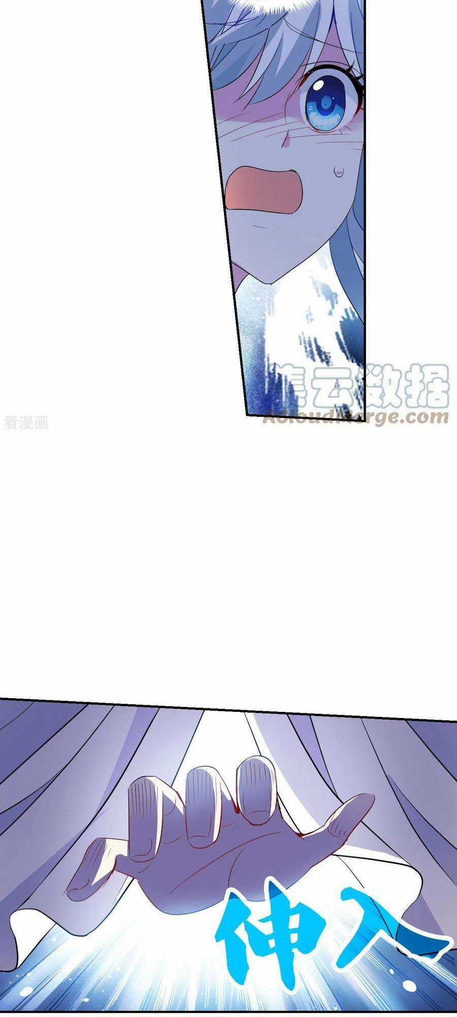 Tô Tịch Kỳ Quái 2 Chapter 51 trang 10