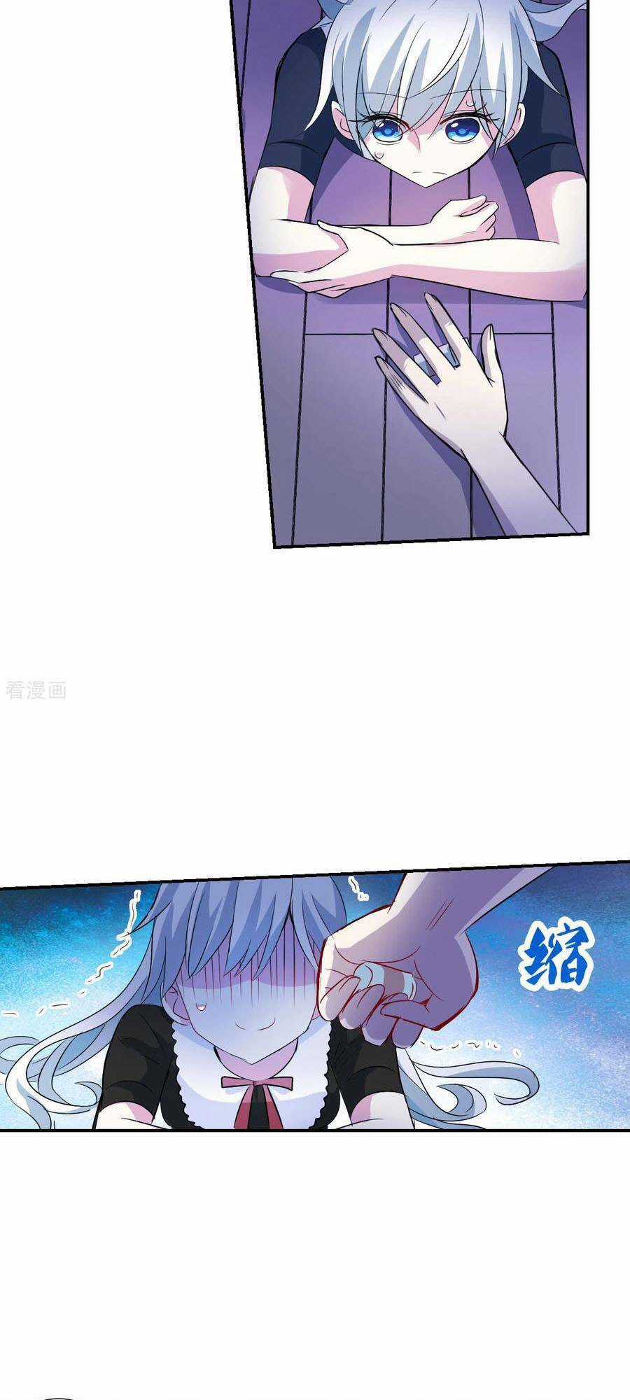 Tô Tịch Kỳ Quái 2 Chapter 51 trang 12