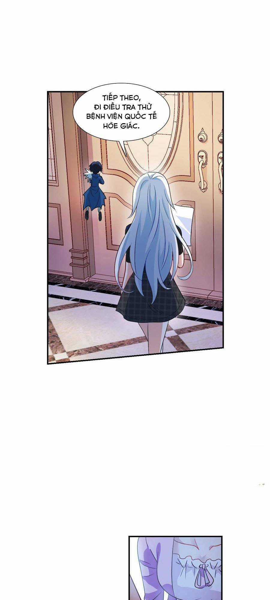 Tô Tịch Kỳ Quái 2 Chapter 51 trang 19