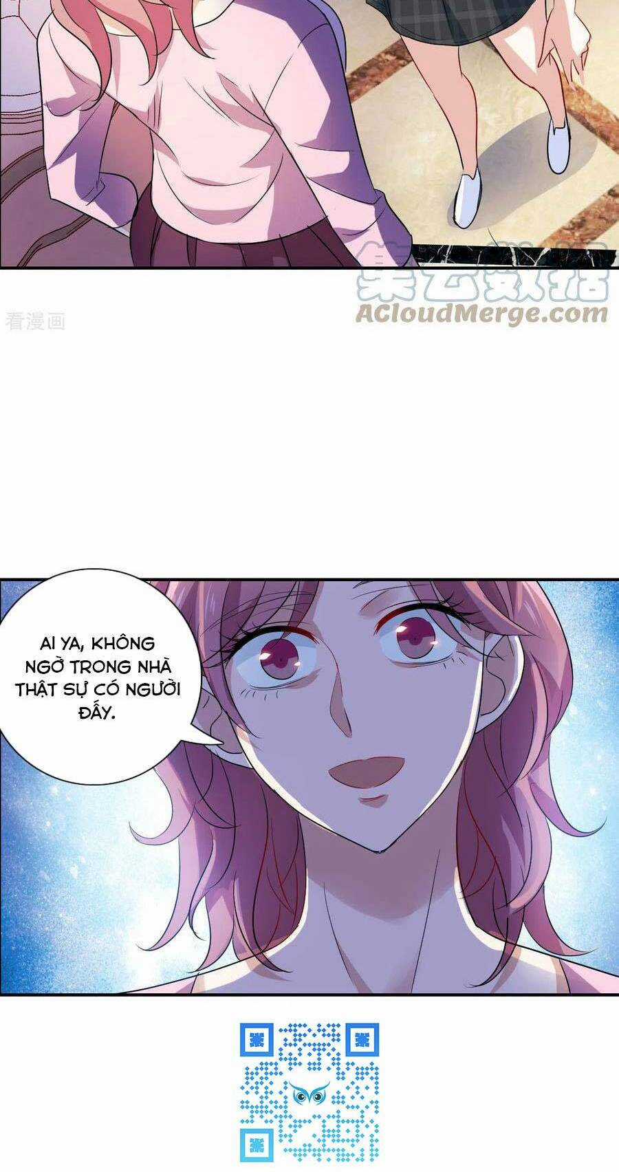 Tô Tịch Kỳ Quái 2 Chapter 51 trang 21