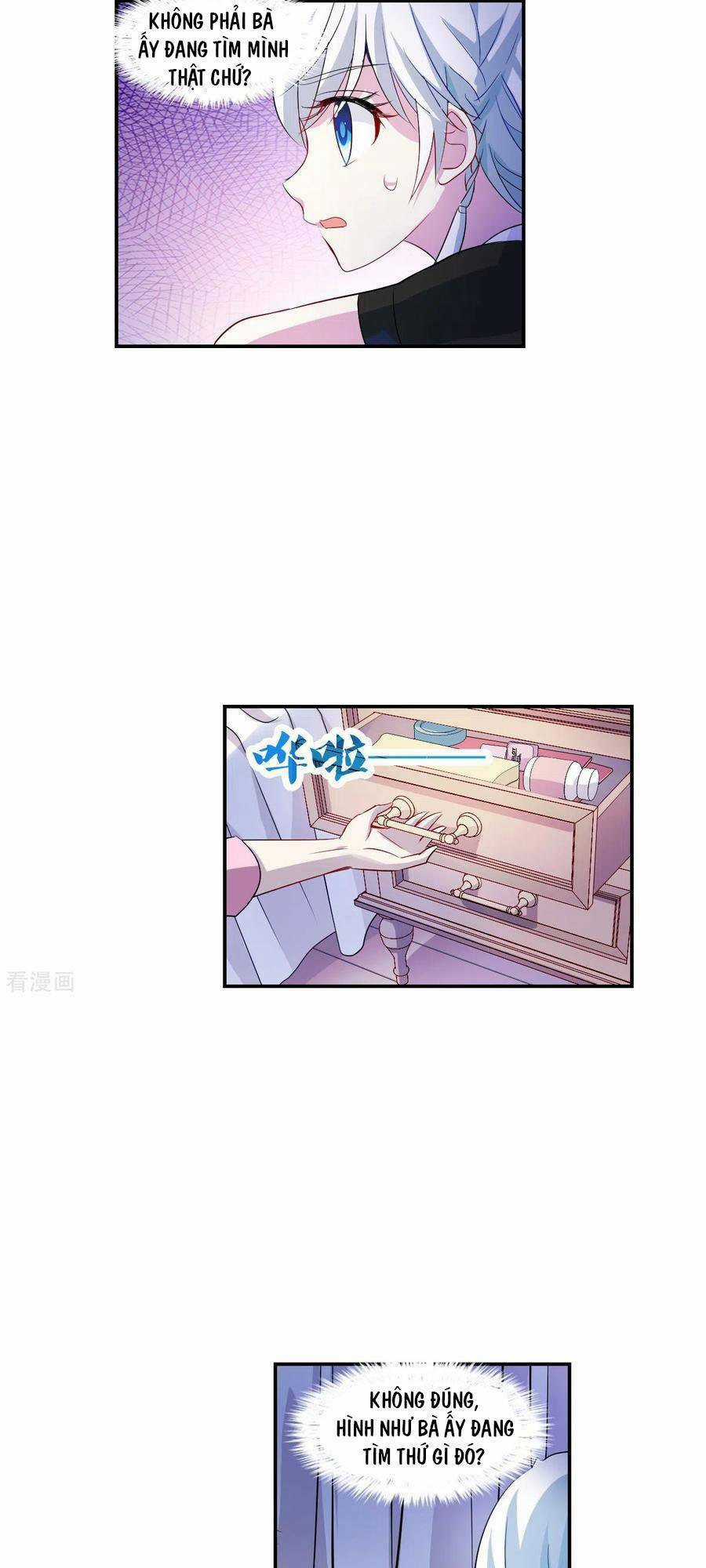 Tô Tịch Kỳ Quái 2 Chapter 51 trang 6