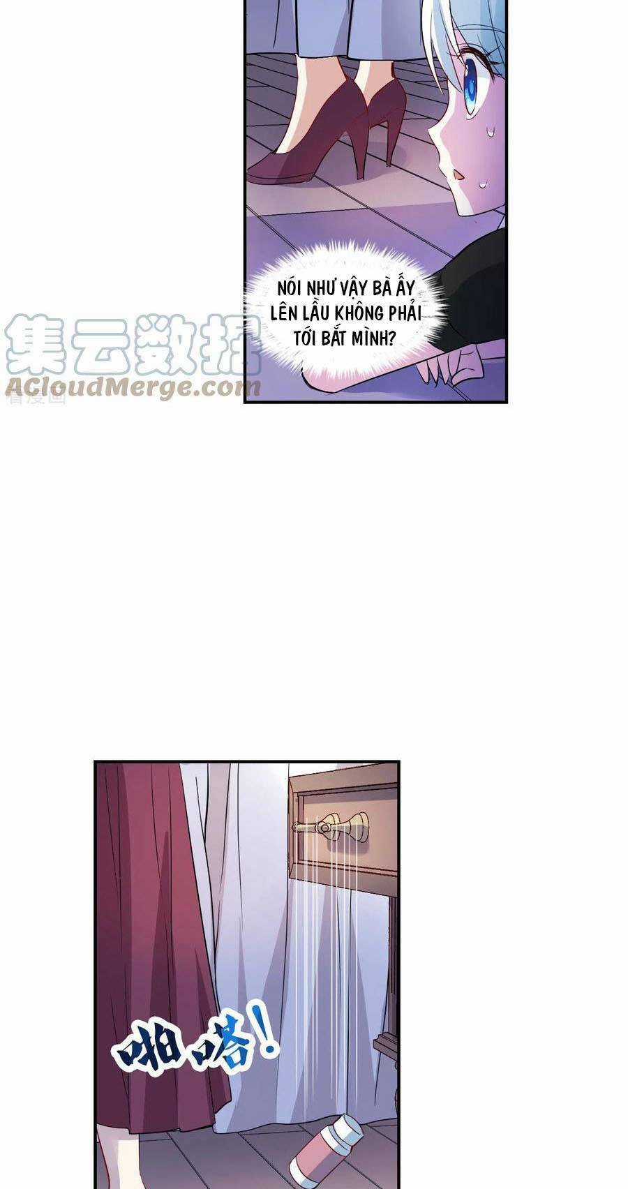 Tô Tịch Kỳ Quái 2 Chapter 51 trang 7