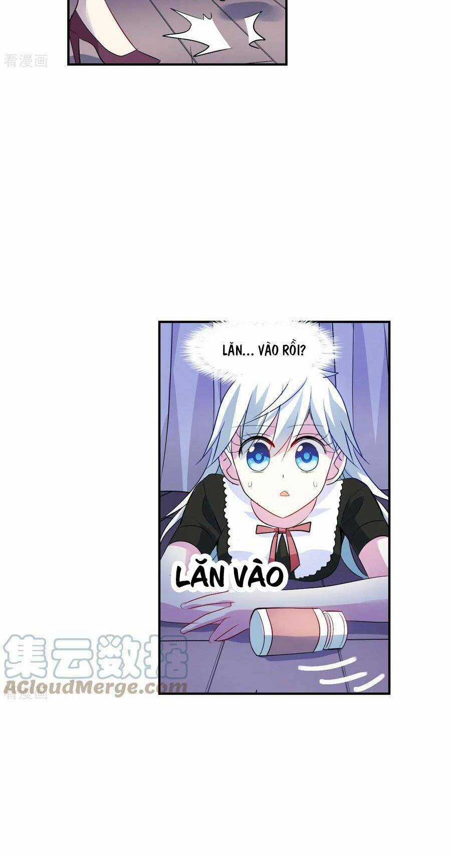 Tô Tịch Kỳ Quái 2 Chapter 51 trang 8