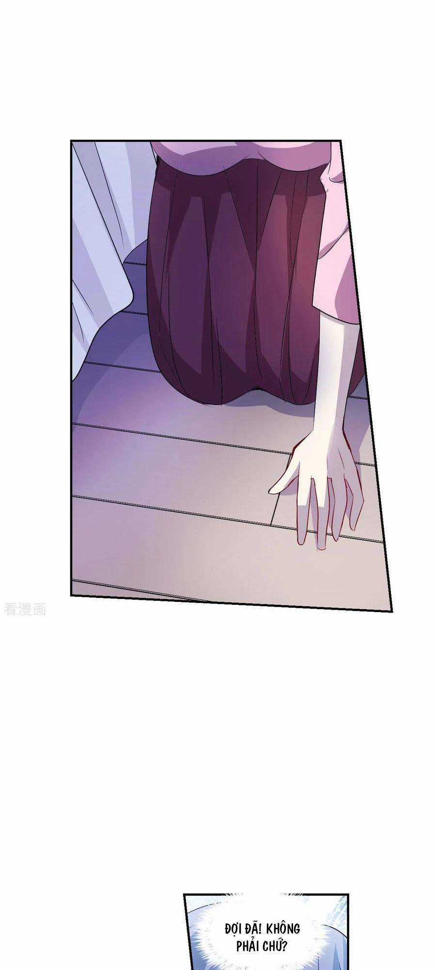 Tô Tịch Kỳ Quái 2 Chapter 51 trang 9