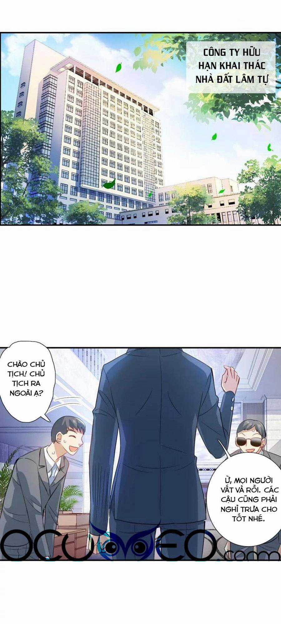 Tô Tịch Kỳ Quái 2 Chapter 52 trang 0