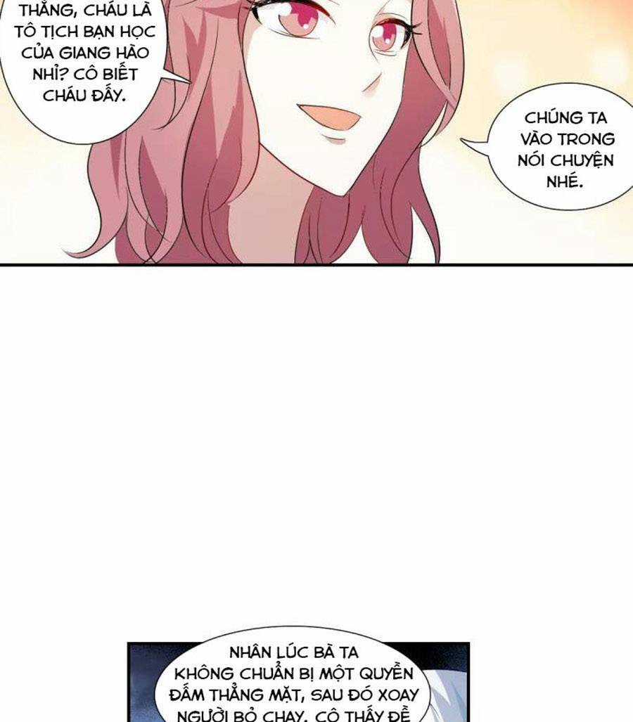 Tô Tịch Kỳ Quái 2 Chapter 52 trang 10