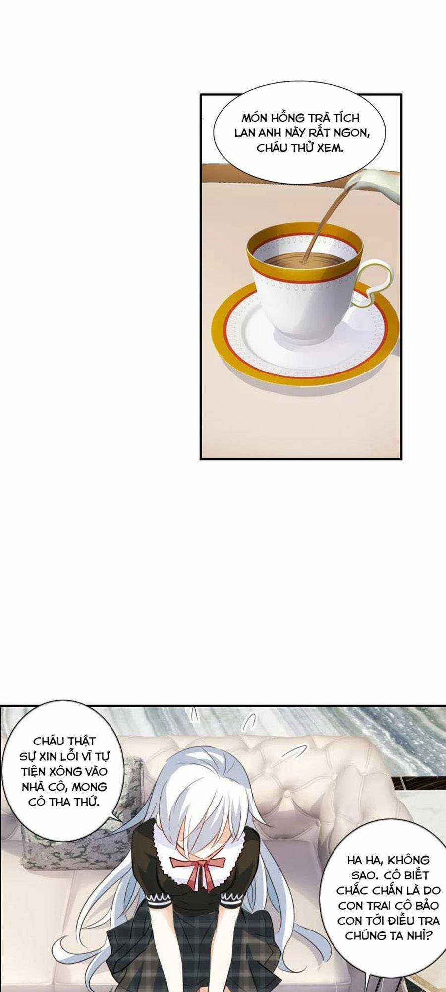 Tô Tịch Kỳ Quái 2 Chapter 52 trang 12