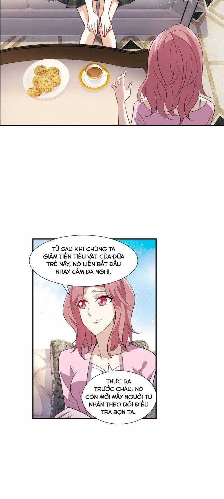 Tô Tịch Kỳ Quái 2 Chapter 52 trang 13