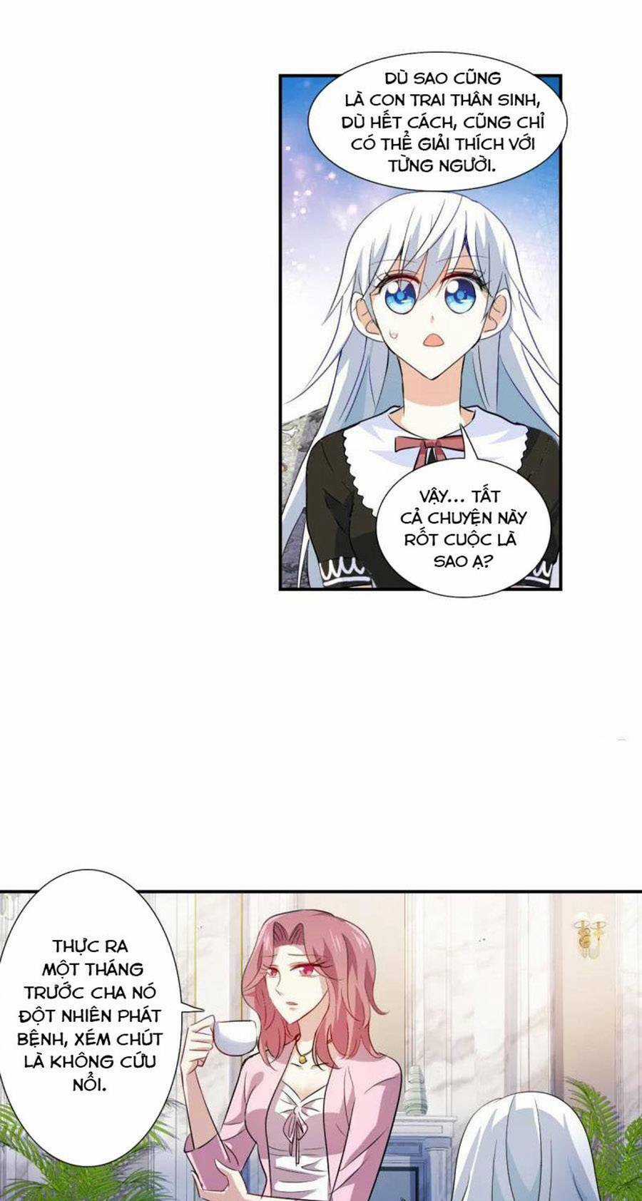 Tô Tịch Kỳ Quái 2 Chapter 52 trang 14