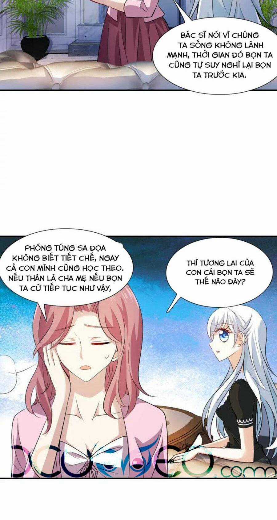 Tô Tịch Kỳ Quái 2 Chapter 52 trang 15