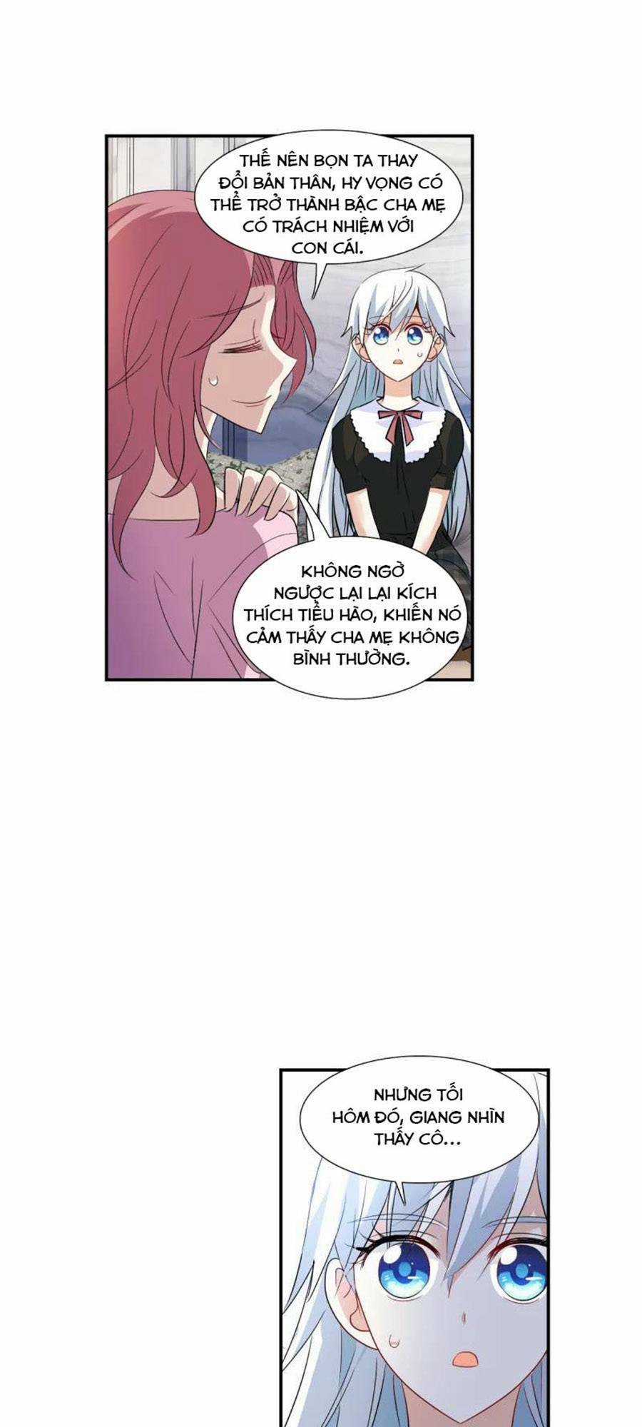 Tô Tịch Kỳ Quái 2 Chapter 52 trang 16