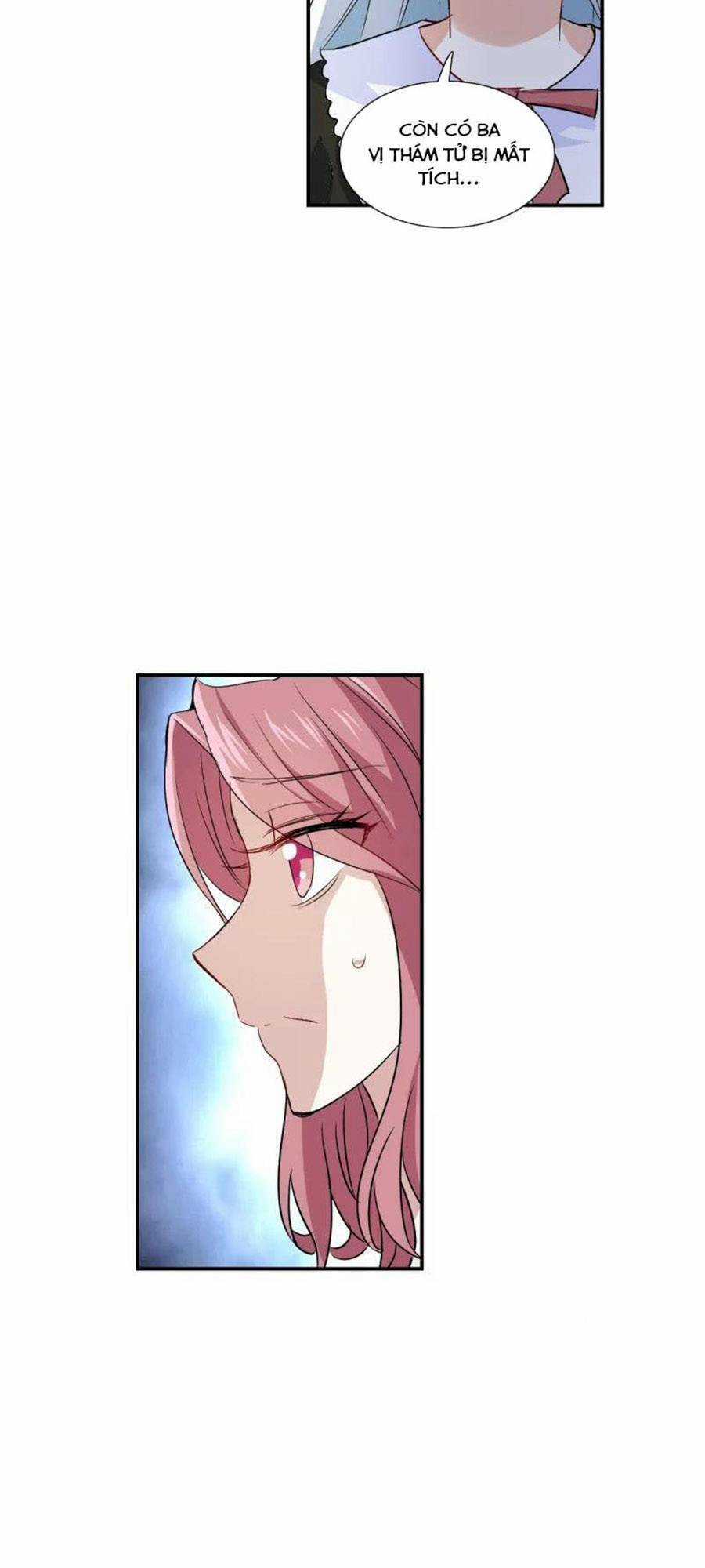 Tô Tịch Kỳ Quái 2 Chapter 52 trang 17