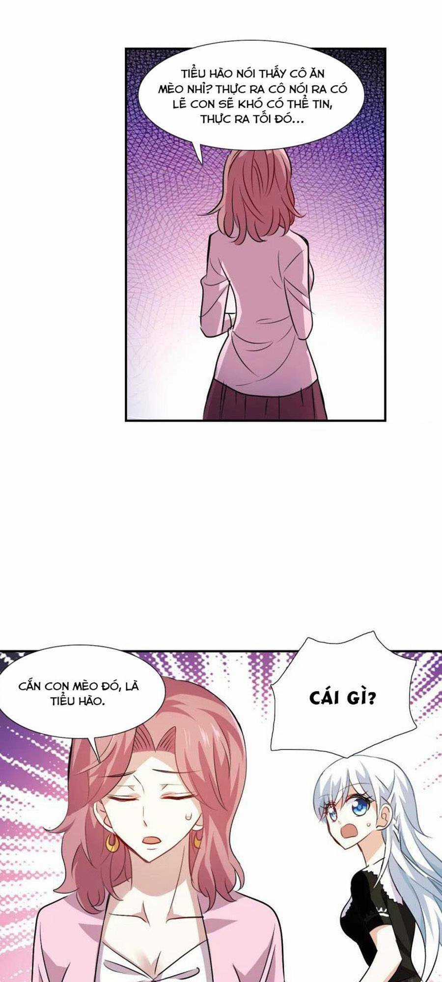 Tô Tịch Kỳ Quái 2 Chapter 52 trang 18