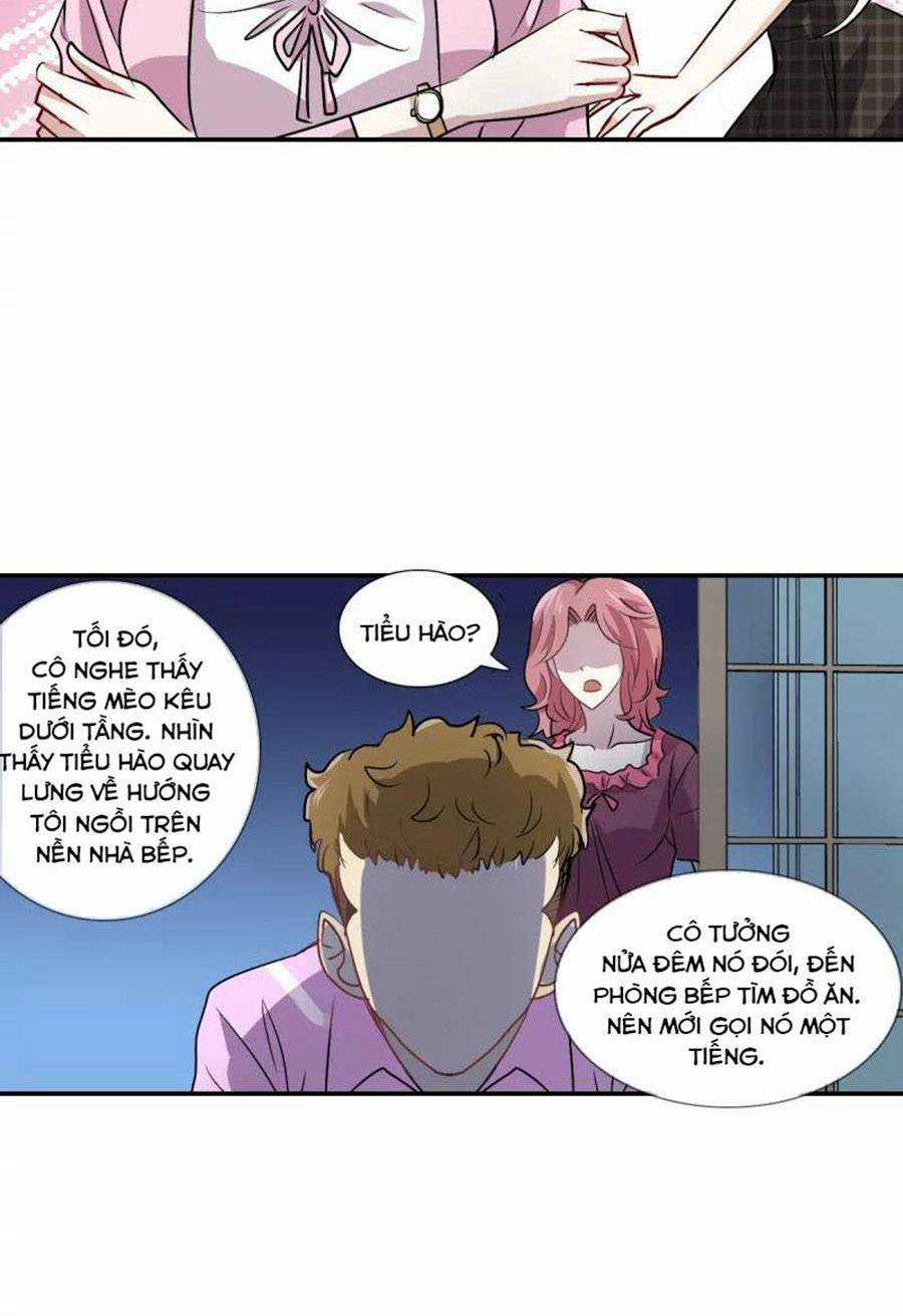 Tô Tịch Kỳ Quái 2 Chapter 52 trang 19