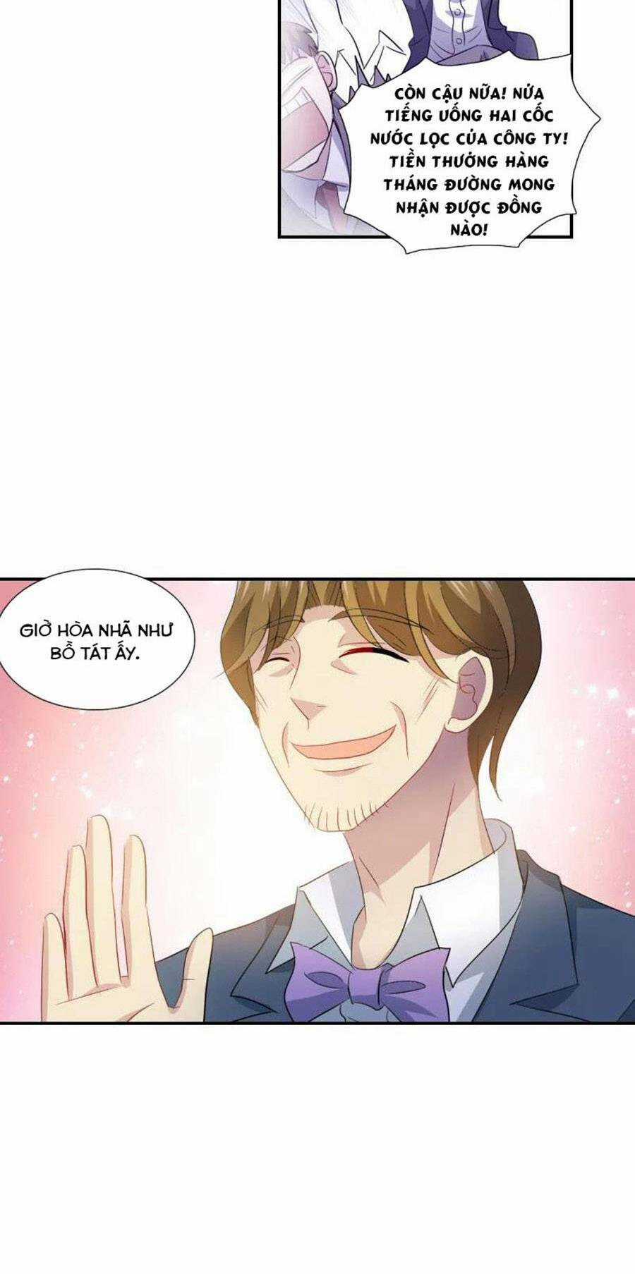 Tô Tịch Kỳ Quái 2 Chapter 52 trang 2