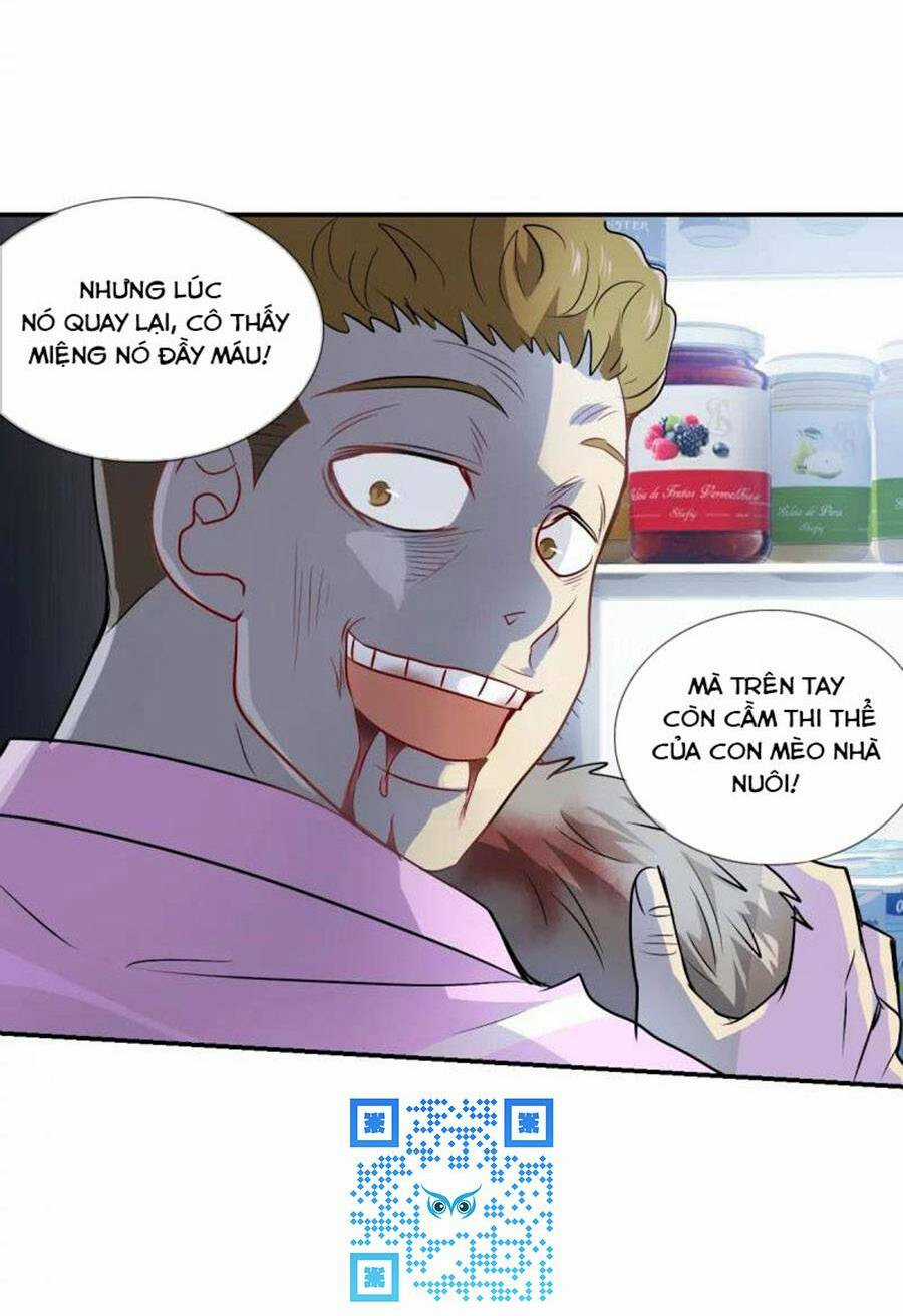 Tô Tịch Kỳ Quái 2 Chapter 52 trang 20