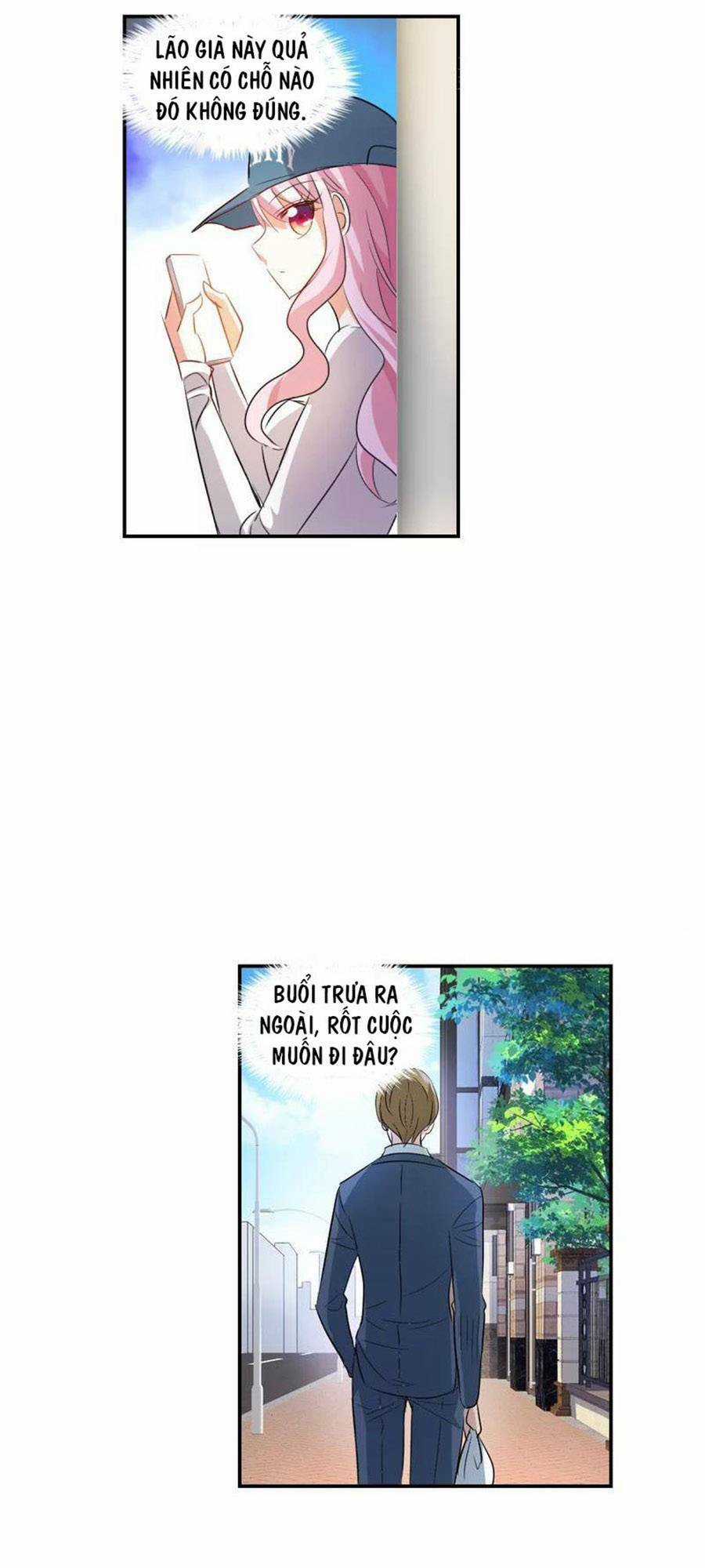 Tô Tịch Kỳ Quái 2 Chapter 52 trang 3