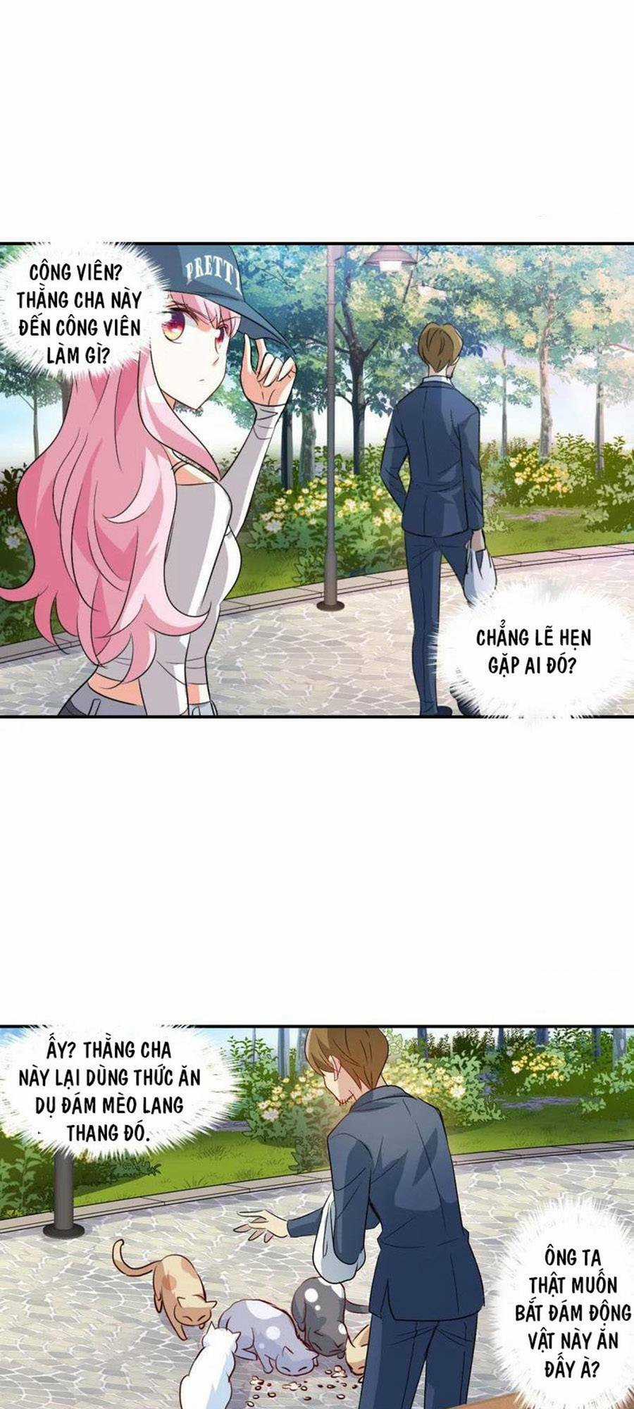 Tô Tịch Kỳ Quái 2 Chapter 52 trang 4