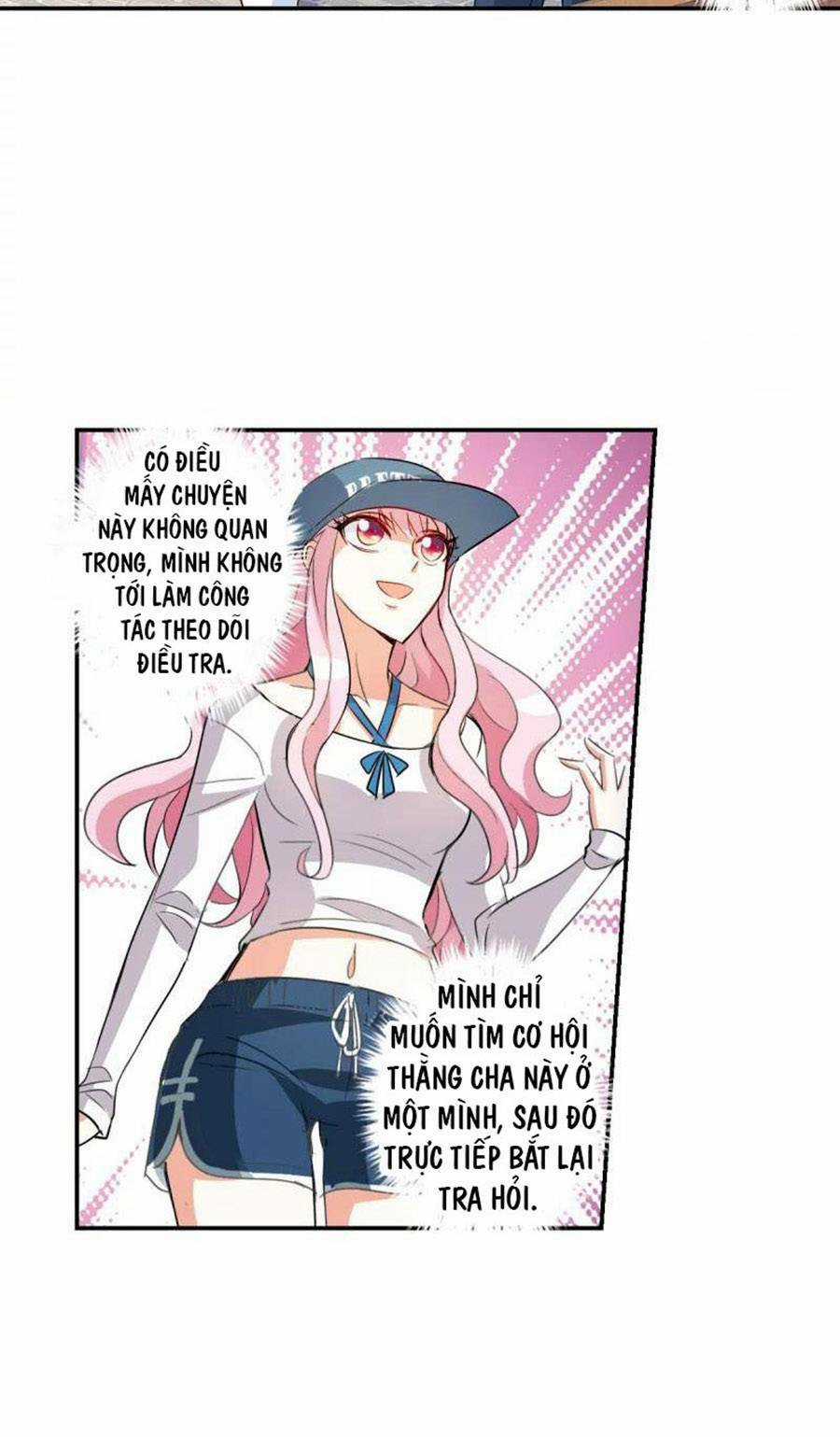 Tô Tịch Kỳ Quái 2 Chapter 52 trang 5