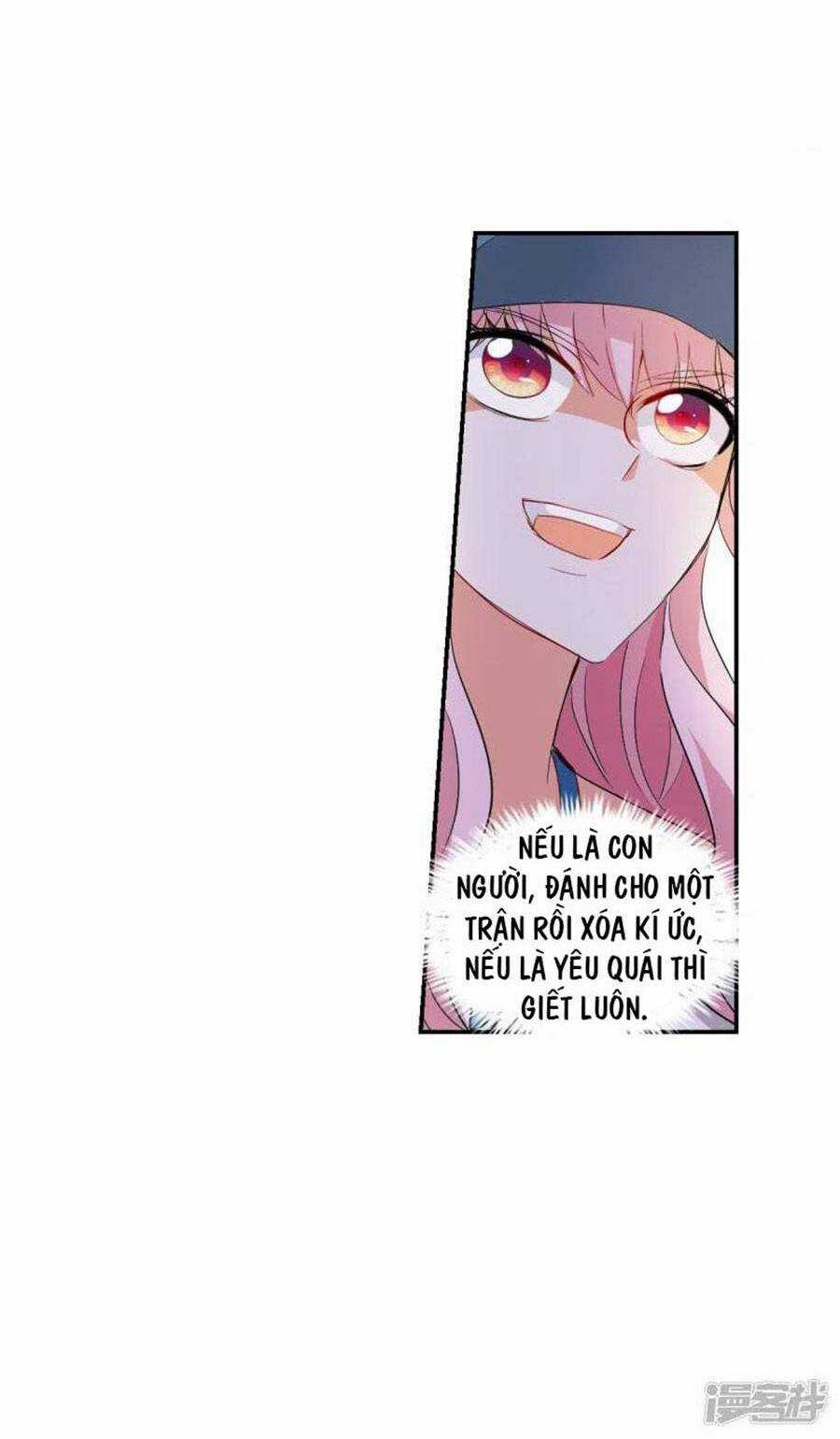 Tô Tịch Kỳ Quái 2 Chapter 52 trang 6