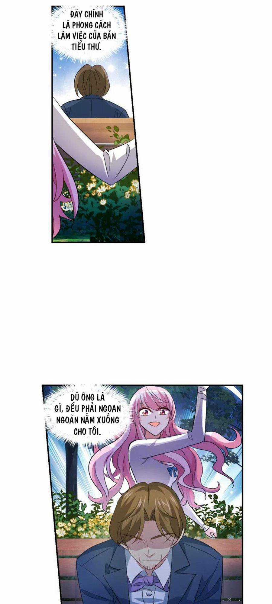 Tô Tịch Kỳ Quái 2 Chapter 52 trang 7