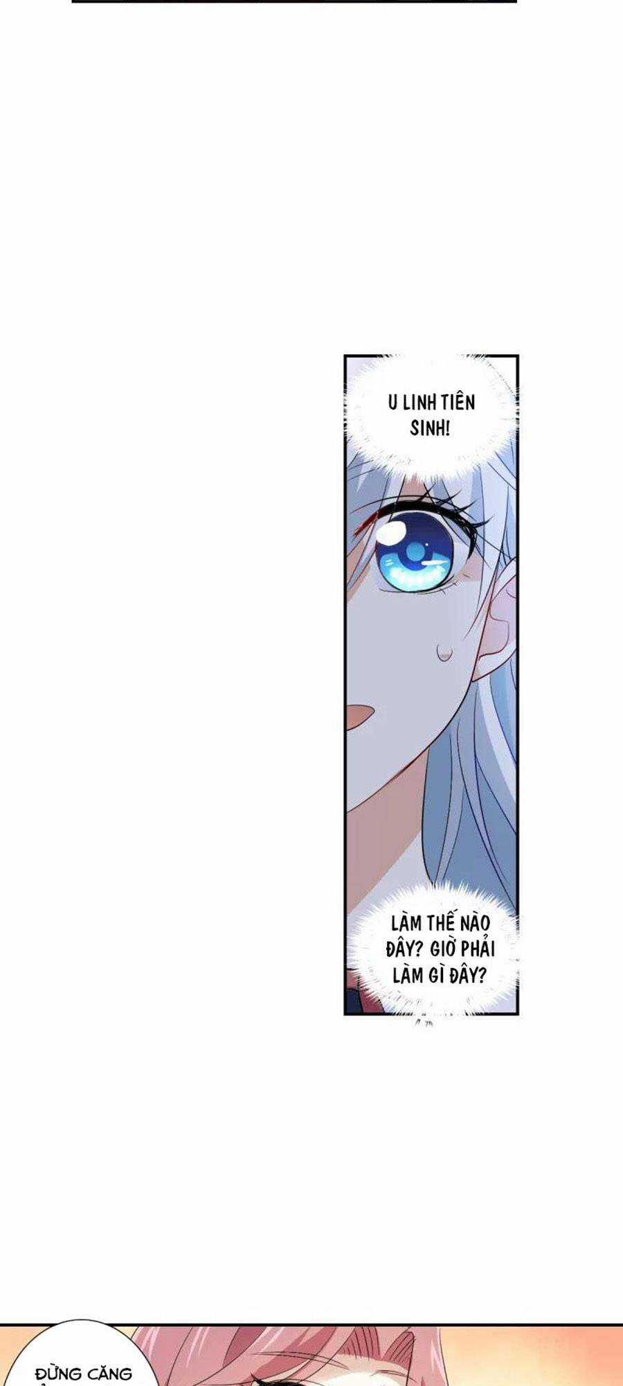 Tô Tịch Kỳ Quái 2 Chapter 52 trang 9