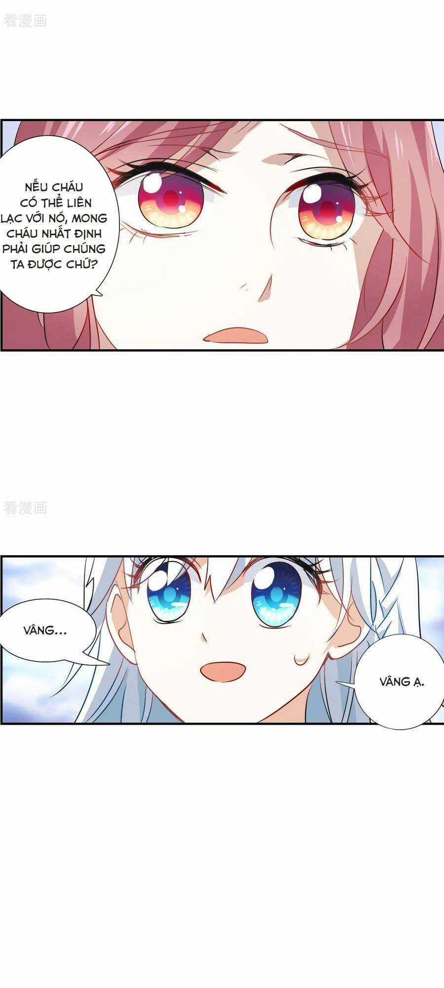 Tô Tịch Kỳ Quái 2 Chapter 53 trang 10