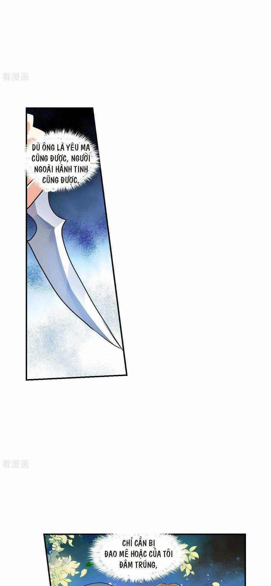 Tô Tịch Kỳ Quái 2 Chapter 53 trang 11